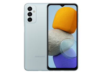 Samsung представила смартфон Galaxy M23 5G с ценой свыше 400 долларов, но относительно цены переживать не стоит