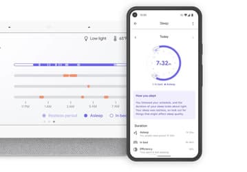 Смартфоны с Android научатся отслеживать храп. Google уже работает над такой функцией