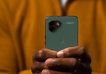 «Потрясающий» смартфон получит Snapdragon 8 Plus Gen 1. OSOM OV1 меняет платформу и выйдет в конце года