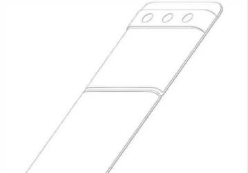 Xiaomi готовит конкурента Samsung Galaxy Z Flip 3? На это указывает новый патент