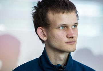 Создатель криптовалюты Ethereum Виталик Бутерин заявил, что он больше не является миллиардером