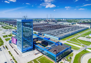 «АвтоВАЗ» выбрал нового президента после ухода Renault из России
