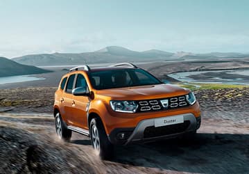 Выпущено 10 млн автомобилей Dacia: названы самые популярные модели