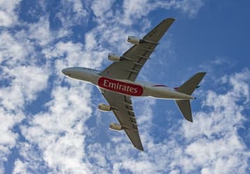 Emirates Airline добавит Биткойн «в качестве платёжной услуги»