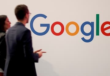 На счет российского офиса Google наложен очередной арест. На этот раз в размере 1 миллиард рублей