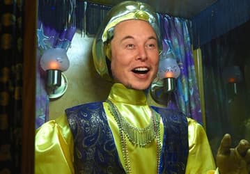 Илон Маск оказался плохим предсказателем. Его прогнозы практически не сбываются