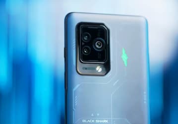 Лучшие геймерские смартфоны Xiaomi теперь не только для китайцев. Линейка Black Shark 5 выходит на глобальный рынок