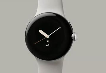 Умные часы Google Pixel Watch могут удивить объемом памяти: флеш-памяти будет больше, чем в некоторых смартфонах