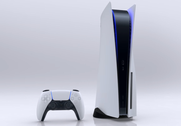 Новая модель PlayStation 5 готова к производству: консоль получит 6-нм процессор от AMD