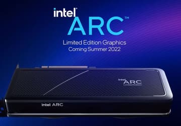 Intel, мы вообще увидим новые видеокарты для настольных ПК? По новым слухам, дискретные 3D-ускорители Intel Arc Alchemist отложены до июля-августа