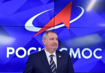 Дмитрий Рогозин считает, что принимать решение по перекрестным полетам к МКС пока преждевременно, хотя NASA рассчитывало получить ответ на этот вопрос к середине мая