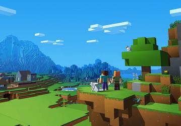 Специалисты из Open AI научили нейросеть играть в Minecraft исключительно по видеороликам