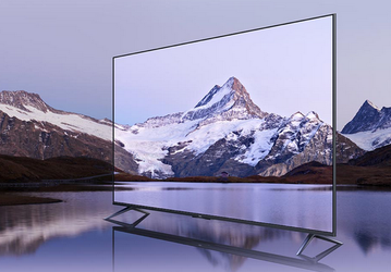 65 дюймов, 4К, 120 Гц и HDMI 2.1 за 445 долларов. Телевизор Redmi TV X 2022 65 подешевел на 155 долларов на китайской площадке JD.com в рамках распродажи 618