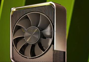 Даже GeForce RTX 4060 будет потреблять очень много. По слухам, TDP видеокарты превысит 220 Вт и окажется даже больше, чем у GeForce RTX 3070