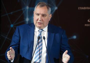 «Роскосмосу» не страшны никакие санкции. Дмитрий Рогозин обещает решить даже проблемы  с поставками микроэлектроники