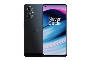 OnePlus берет пример с Apple. У компании тоже появится смартфон с обозначением SE
