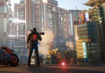 Фанат добавил «магическую технологию» AMD FSR 2.0 в Cyberpunk 2077 и увеличил частоту кадров вдвое в 4K