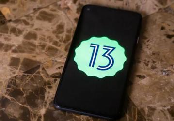 Google неожиданно выпустила Android 13 Beta 3.1. И тому есть одна веская причина