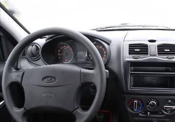 Наглядно: почему Lada Granta Classic'22 без подушек безопасности и ABS стоит не 300, а 679 тыс. рублей?