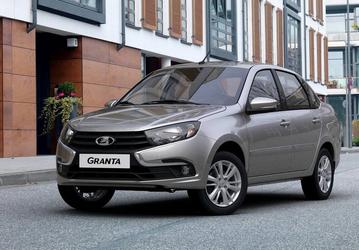 Антикризисная Granta станет ещё дешевле? АвтоВАЗ обсудит с поставщиками возможности снижения стоимости автомобилей 
