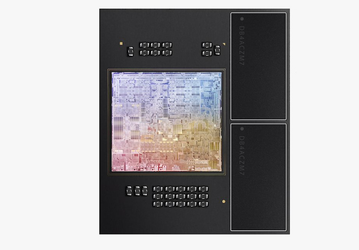 Apple имеет преимущество в два-три года над Qualcomm и MediaTek на рынке процессоров Arm для ПК