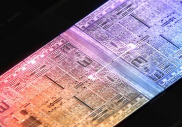 Редактор Bloomberg Марк Гурман рассказал о новых процессорах Apple M2 — ожидается четыре модели
