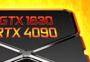 Даже очень бюджетная GeForce GTX 1630 не выйдет в срок. Nvidia отложила запуск адаптера