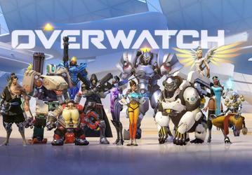Культовая игра Overwatch может стать бесплатной уже на следующей неделе