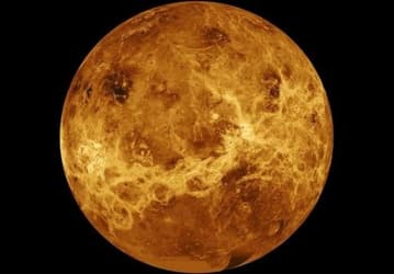 NASA раскрыло детали миссии зонда DAVINCHI на Венере