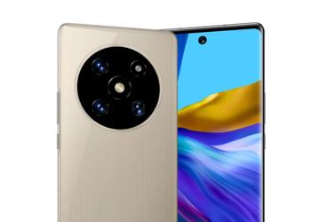 Huawei Mate 50 уже готов. Представить его могут 12 сентября