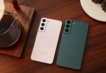 Samsung Galaxy S22 подешевел до рекордно низкой отметки в ходе распродажи в магазине JD.com