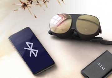 Возможно, так выглядит новый флагманский смартфон HTC Viverse. Опубликованы рендеры