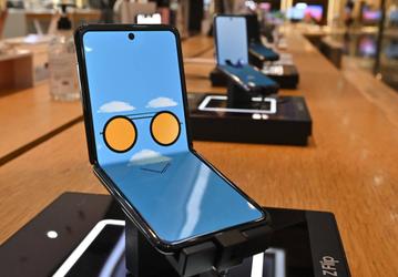 Японцы начинают чаще выбирать смартфоны Samsung. Компания нарастила долю на этом рынке до рекордного показателя за 10 лет