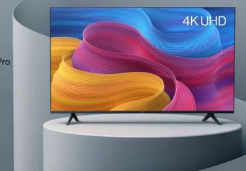 50 дюймов, 4К, 24 Вт звука, 8 ГБ флеш-памяти Android TV 10, недорого. OnePlus готовит бюджетный телевизор Y1S Pro 50”