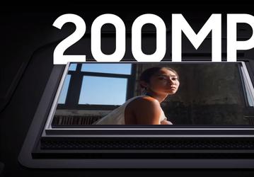 Война мегапикселей 2.0. Sony готовит свой первый 100-мегапиксельный датчик для смартфонов, Samsung замахнулась на дюймовый сенсор