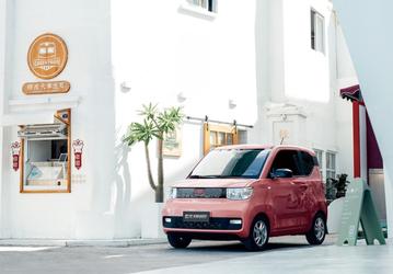 Крошечный сверхдешёвый электромобиль, пара «Тойот», Nissan и четыре BYD. Стало известно, какие авто популярны в Китае прямо сейчас