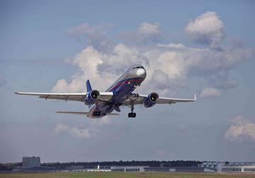 «Аэрофлот» перейдёт с Boeing и Airbus не на SSJ New и МС-21, а на Ту-214?
