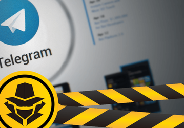 Telegram всё же раскрывает данные о своих пользователях государственным органам? Появились подробности о таких случаях