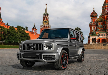 В России подали в суд на Mercedes, Volkswagen и Toyota