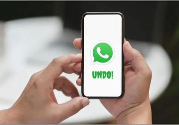 В WhatsApp станет возможно вернуть удалённые сообщения