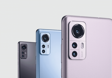 Xiaomi 13 и Xiaomi 13 Pro опережают график. Смартфоны ожидаются в ноябре