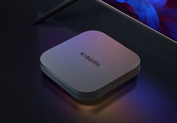 Воспроизведение видео 8К и порт HDMI 2.1 за 75 долларов. Представлена ТВ-приставка Xiaomi Mi Box 4S Max