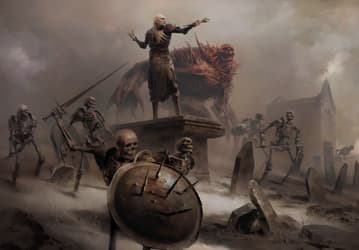 В Diablo IV будет случайная генерация подземелий, кастомизация персонажей и микротранзакции
