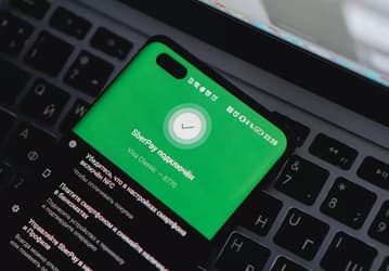 «Сбербанк» вернёт в SberPay поддержку NFC, но только на Android. На iOS придётся использовать QR-коды