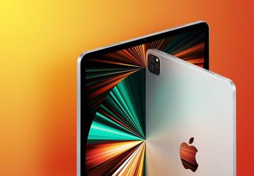 Редактор Bloomberg Марк Гурман рассказал, когда выйдет iPad Pro с процессором M2 