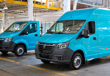Продажи «ГАЗелей» и «Соболей» падают. Завод могут перевести на четырёхдневный режим работы
