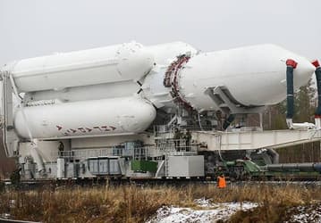 Производство модифицированных ракетных двигателей РД-191М стартует в России в 2023 году. Они будут использоваться на тяжёлой ракете «Ангара-А5М»