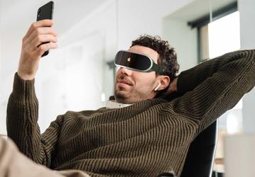 LG поборется с Sony за поставки экранов Micro-OLED для Apple