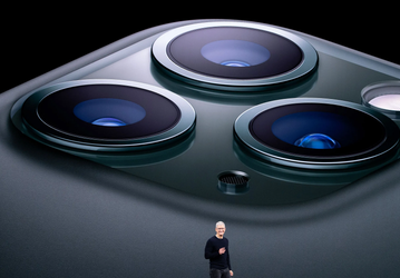 Цены на iPhone, MacBook, iMac и AirPods скоро поднимут
