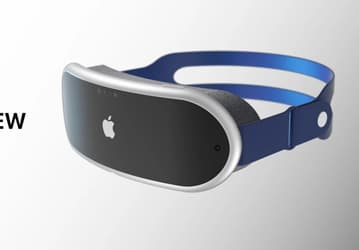 Гарнитура Apple сможет плавно переключаться между виртуальной и дополненной реальностью